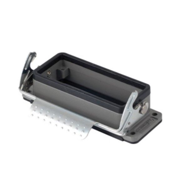 6PE Flush Housing With 1 Lever