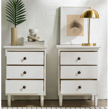 GreenLine Interiors Kelly Night Stand