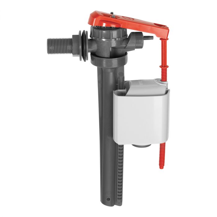 Wirquin - Valve Jollyfill Side Inlet 1/2 (Boxed) - 3 Pack