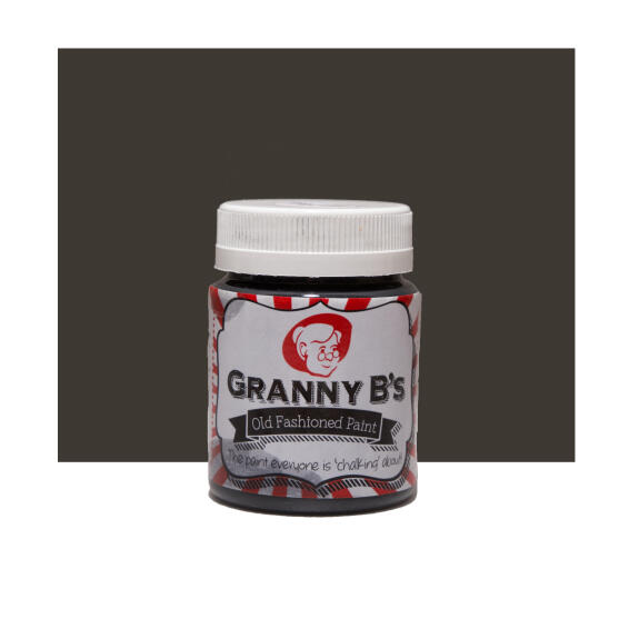   Chalk Paint Granny B'S Dove Grey 125ml