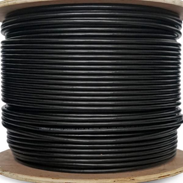 Linkbasic 305M Shielded Uv Protected Cat6 Cable