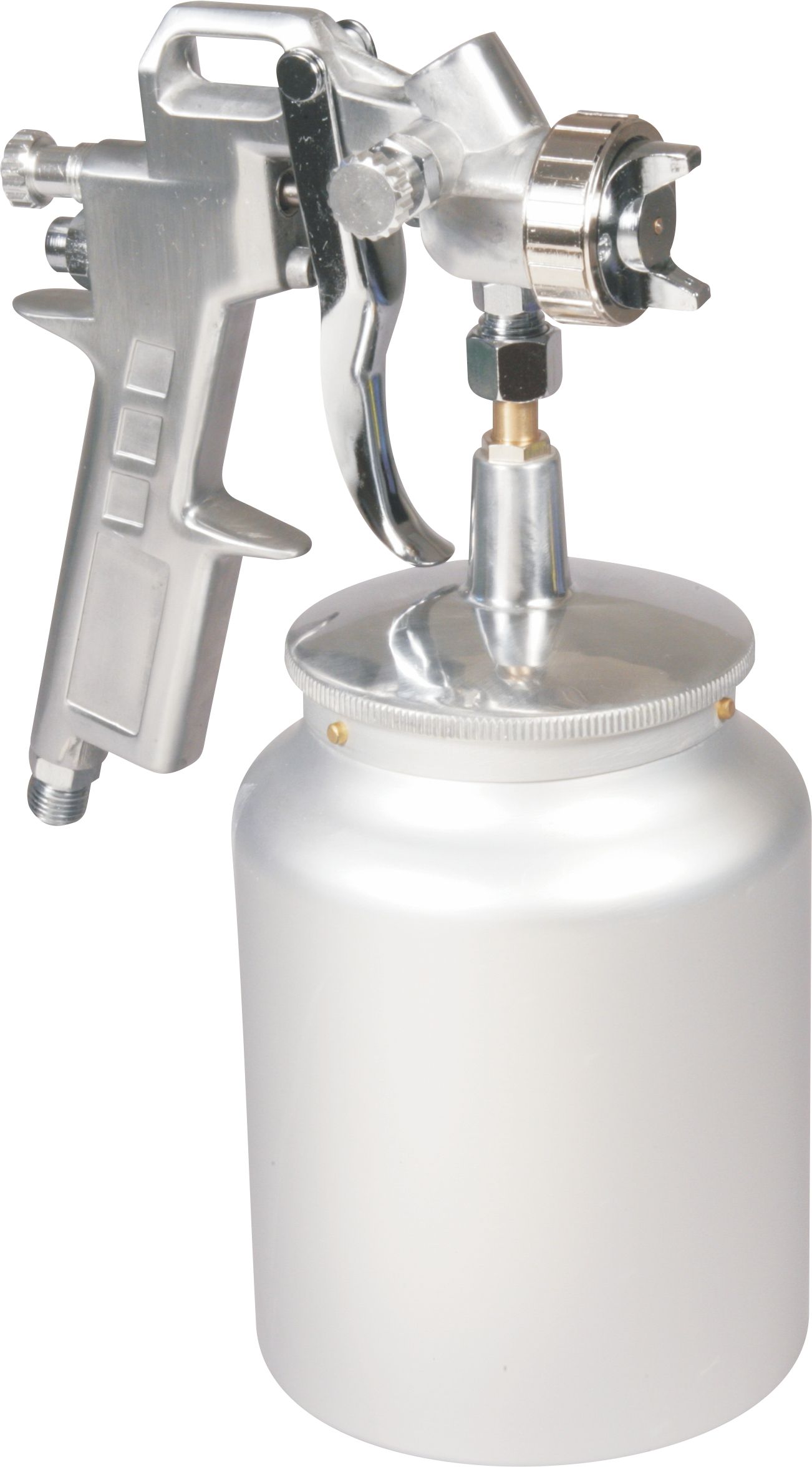 Spraygun Matair Hi Pressure 1.5mm S990s