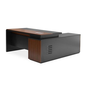 Afton 1 Executive Desk