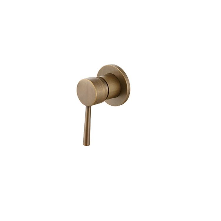 Trendy Taps Premium Quality Brass Shower Fine Mixer