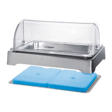 Chafing dish – PC cover series (Cold)