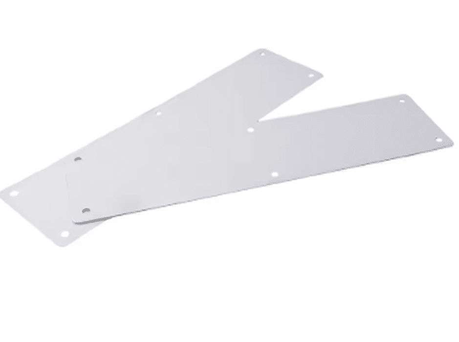 Kitchen kickplates