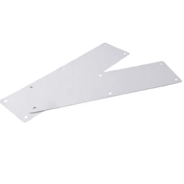 Kitchen kickplates