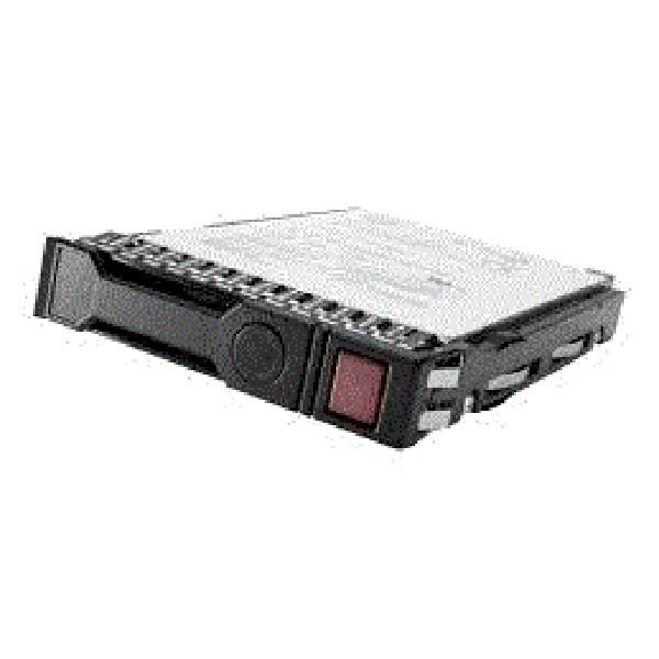 Hpe 1.2Tb Sas 10K Sff Bc Mv Hdd