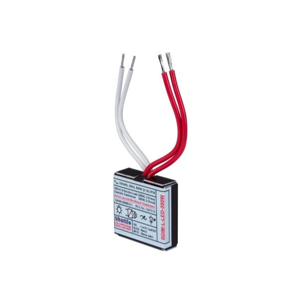 500W Leading Edge Dimming Module For LED