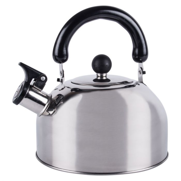 Kaufmann - Kettle S/Steel