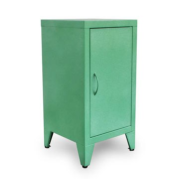 THE BUDDY - BEDSIDE SIDE TABLE