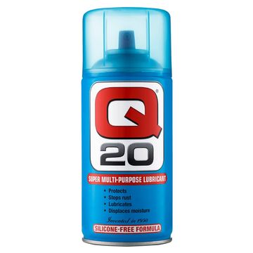 Q20 Multipurpose Lubricant - 300g
