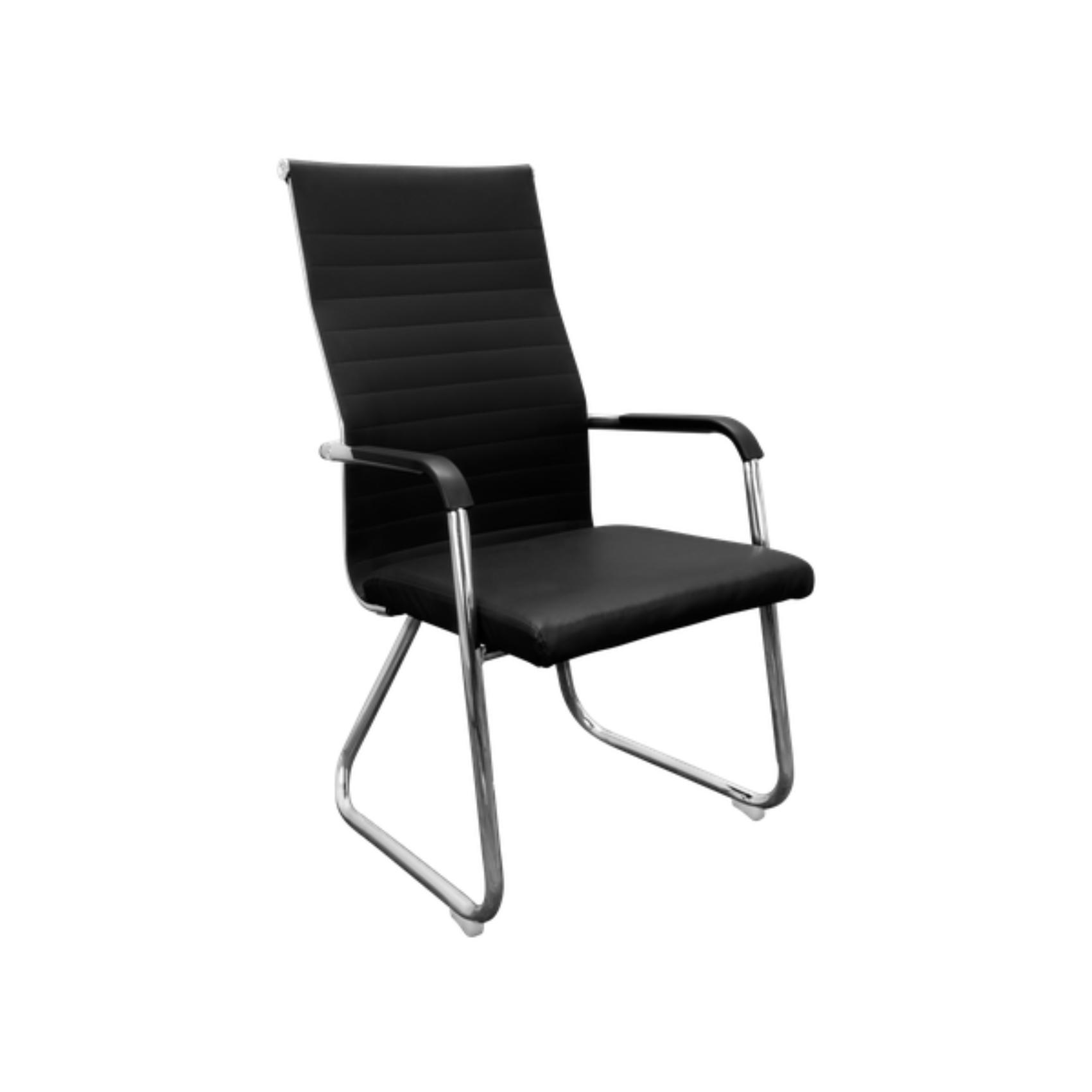 Everfurn Jupiter High Back Office Chair