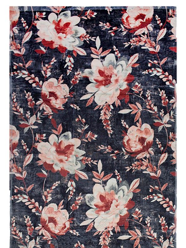 Printed Sand Resistant, Soft Touch Towel Design 004 - 075x150cms - 430GMS