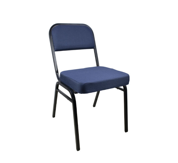 Vividitto - Rickstacker Chair - Blue