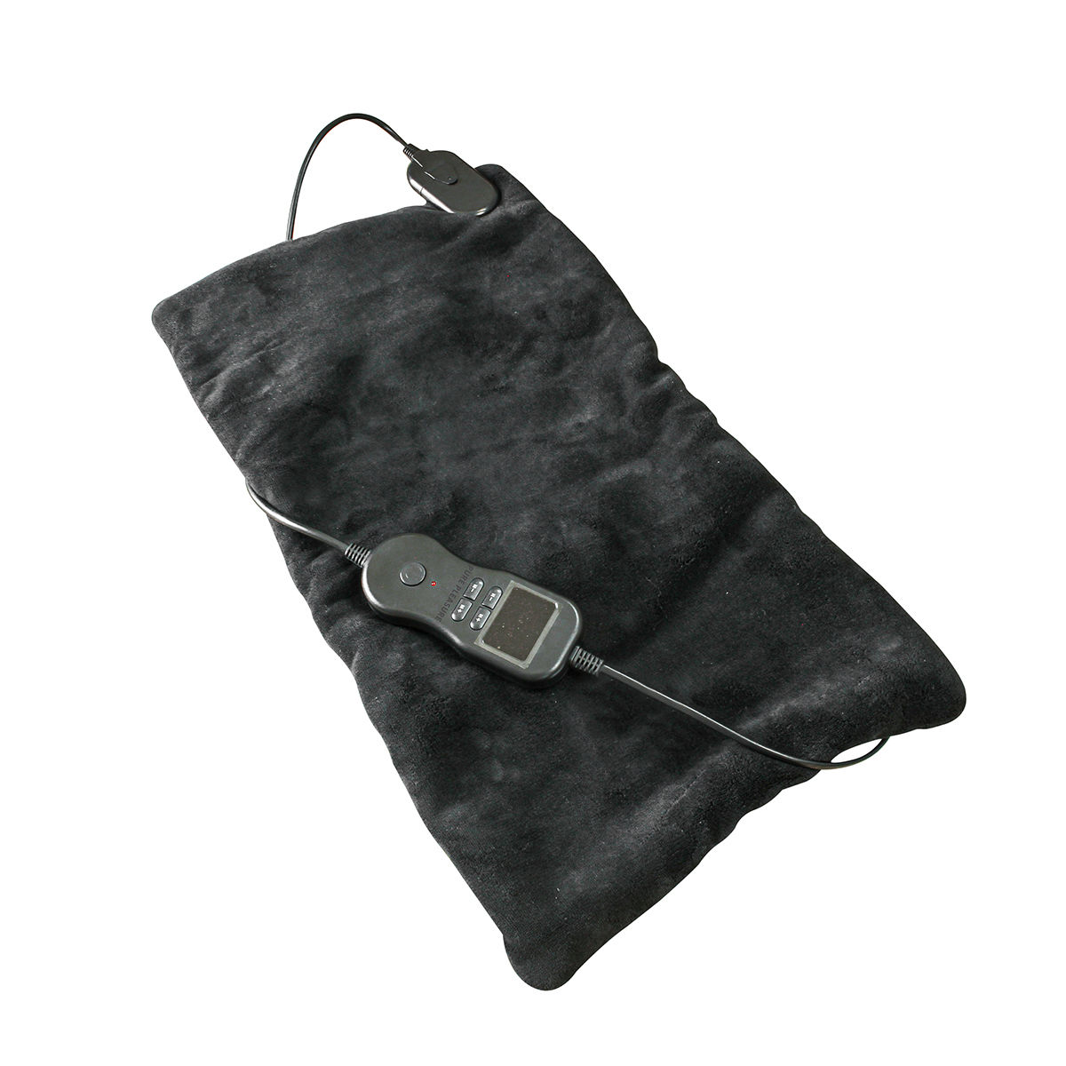 Pure Pleasure Weighted Electrically Heated Massaging Pad