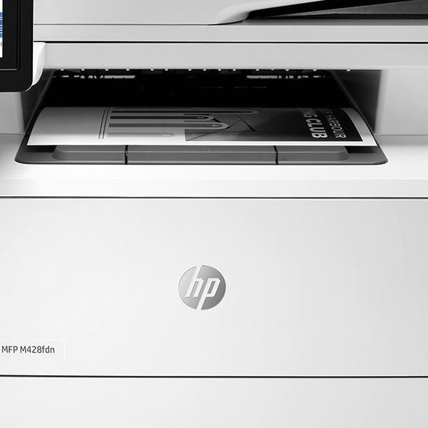 Hp Laserjet Pro Mfp 4103Fdw