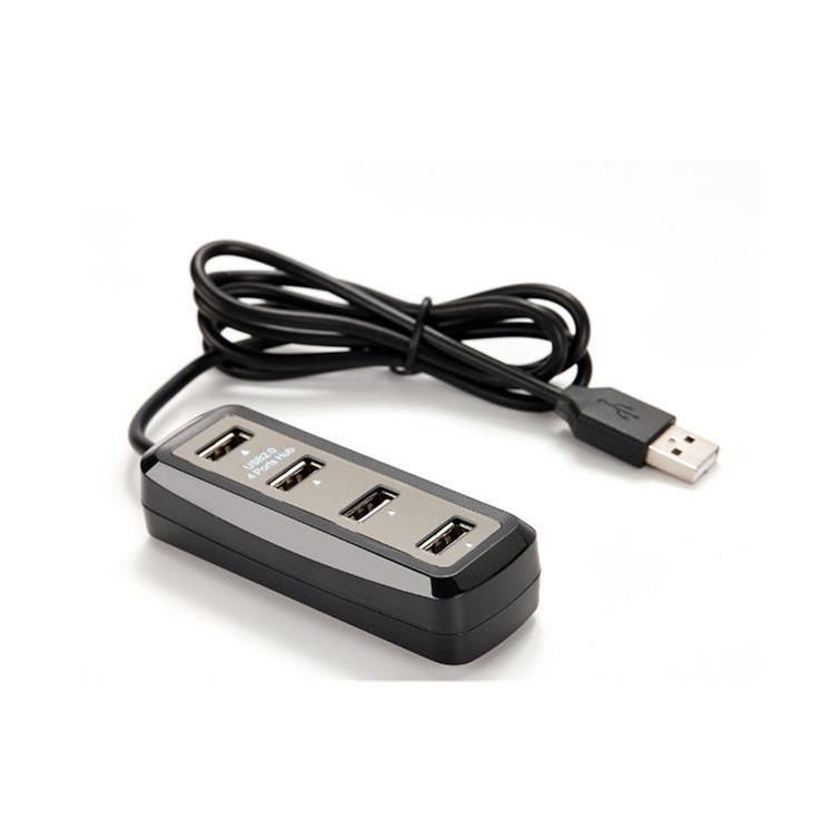 4 Port 3.0 Usb Hub