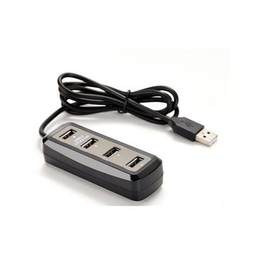 4 Port 3.0 Usb Hub
