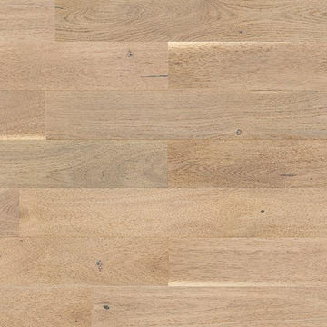 Barlinek Engineered Wooden Floor - Oak 1 strip Cappuccino 14mm - 0.84m²