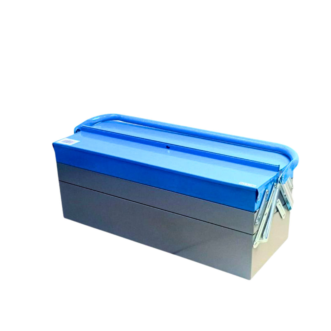Muett Metal Toolbox