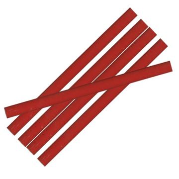 Carpenter Pencils 5Pce 5Pce - 3 Pack