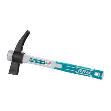 Total Tools Claw Hammer (Converse Handle) 700g French Type