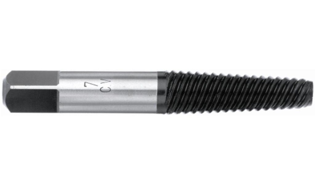 Tork Craft - Screw Extractor No.5 Carded - 20 Pack