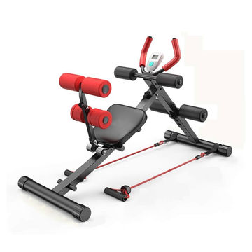FOLDABLE FITNESS AB TRAINER GYM EQUIPMENT