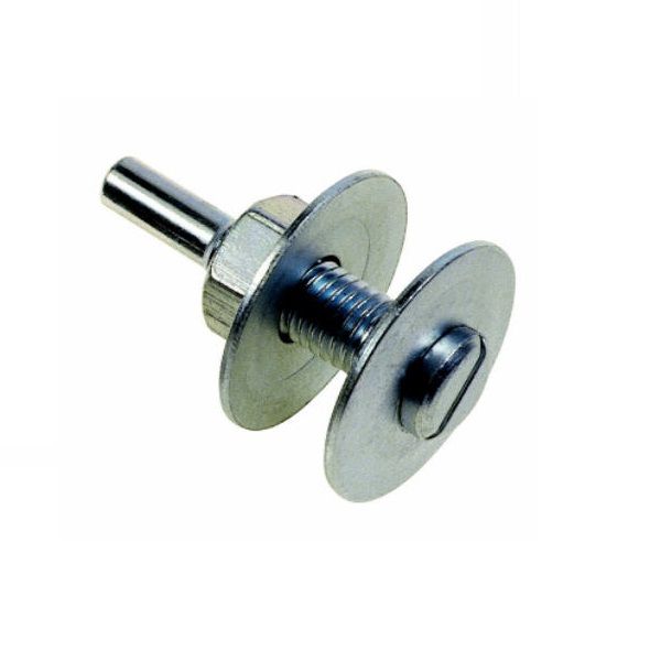 PG - Arbor 12.7 x 8mm - 4 Pack