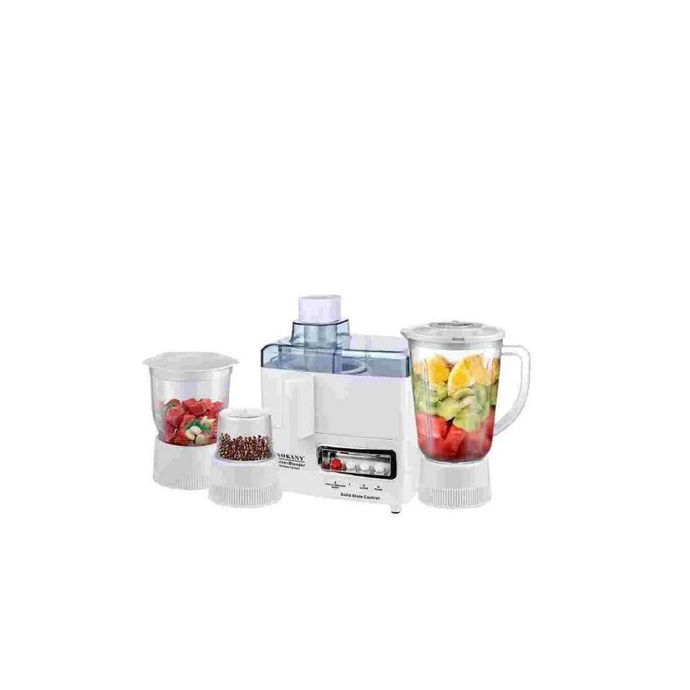 4 IN 1 JUICE EXTRACTOR