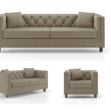 Chesterfield Living Room Set