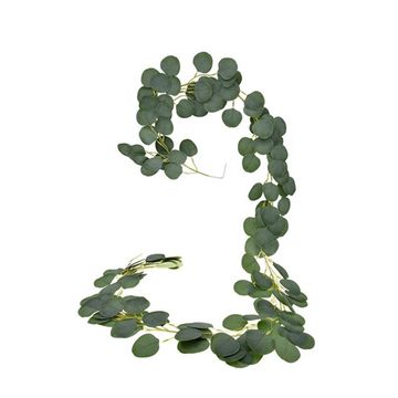 Artificial Foliage  - Vine Eucalyptus - 200cm