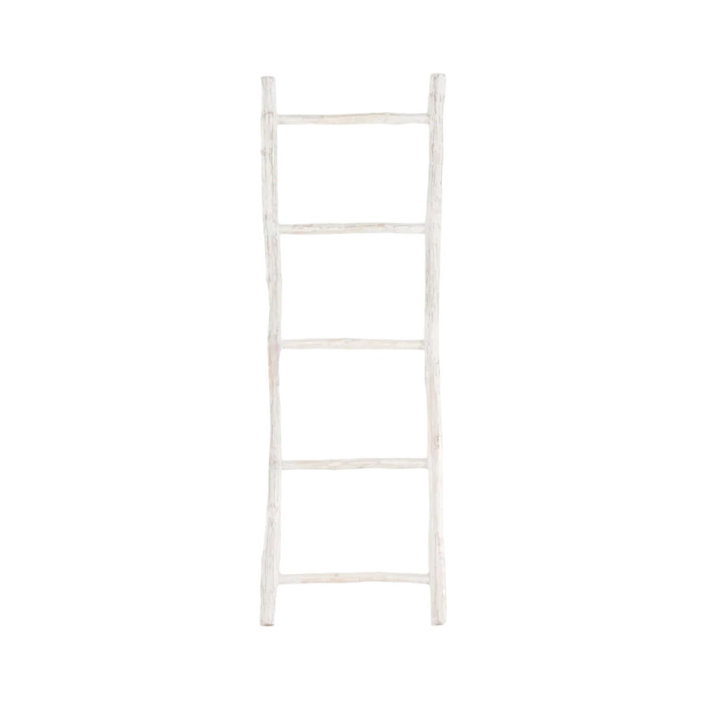Vividitto - Amara Ladder 150cm Teak - Whitewash