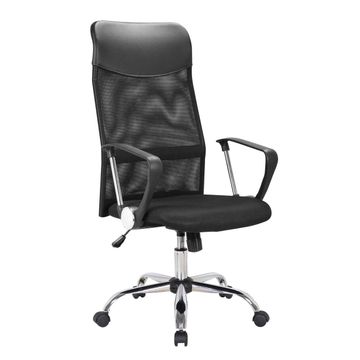 High back Ergonomic office chair