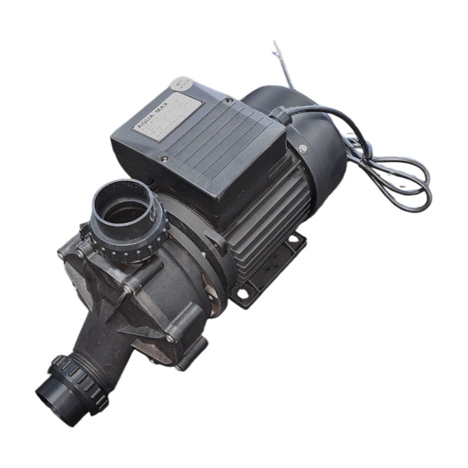 0.75kW Self-Draining Spa Pump