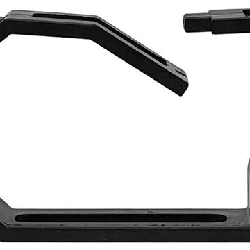 Linkbasic Plastic Cable Management Clip
