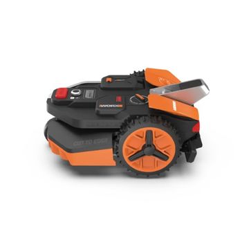 WORX LANDROID ROBOTIC MOWER Vision AI L1300. Up to 1300 m2