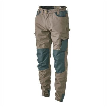 DROMEX UTILITY PANTS KHAKHI SIZE 38