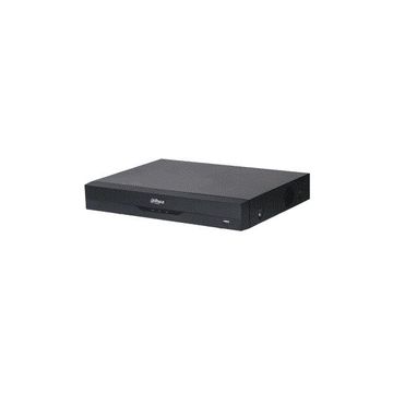 Dahua Analog 4 Channel Full-Channel Ai-Coding 4K Recording