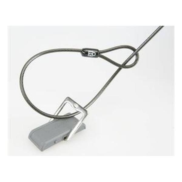 Legion Slot Adaptor Kit with Black Slot Anchor And Adhesive