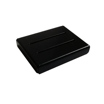 Soap Dish Black