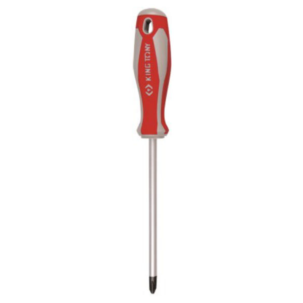 King Tony - Screwdriver Phillips #0 X 60mm