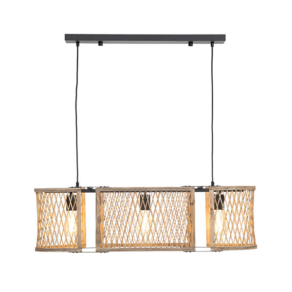 Pendant Atlantis Bar 3 Light
