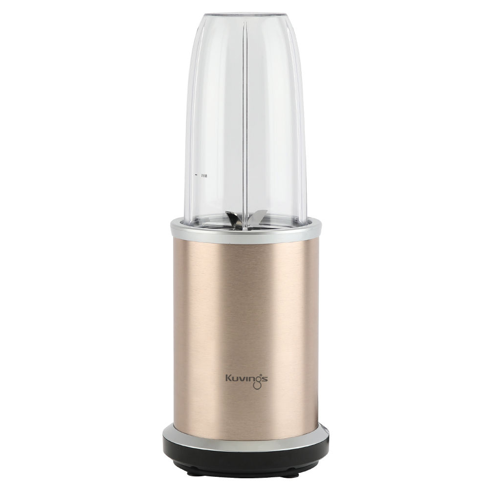 Kuvings 1000 Watt Nutri Blender Gold
