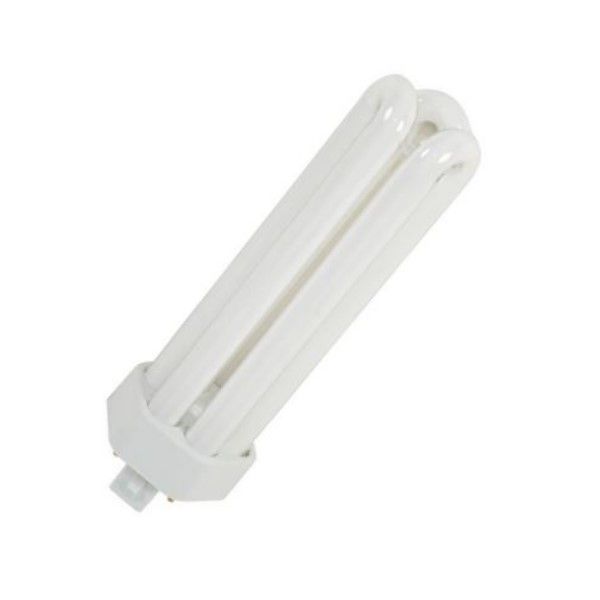 42W Cool White G24Q4 CF Lamp 4 Pin