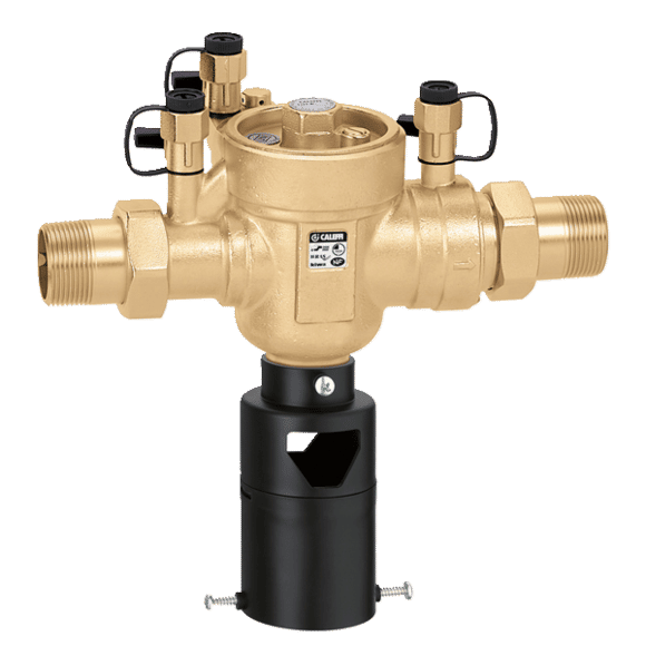 32mm Backflow Preventer Controllable RPZ