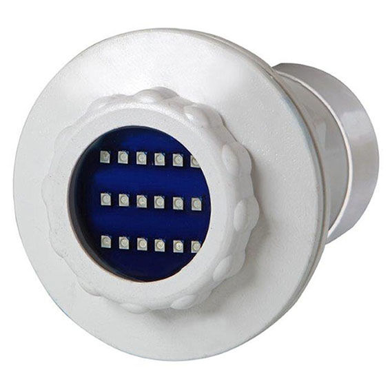 Speck Pumps SPECKTRALIGHT Aqua Aimflo Blue Range Comlete