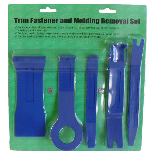 Micro-Tec - Trim Fastener Remove Kit