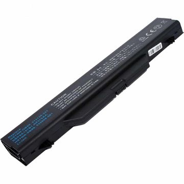 Vibrant Battery for HP ProBook 4510s 4515s 4710s (P/N: 572032-001)